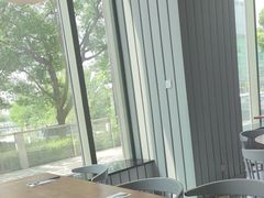 -昆山琶拉帝诗酒店·河畔咖啡厅Riverside Cafe