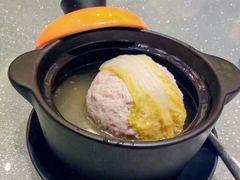 淮扬清汤狮子头-淮扬厨子(健康路店)