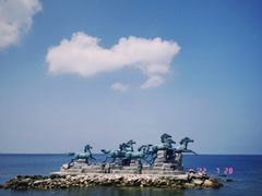 -养马岛旅游度假区