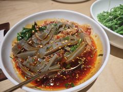 -一坐一忘云南菜(卓悦中心)