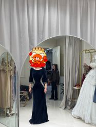 -LOVE SHINE婚纱·红鼎庄龙凤褂·妈妈装定制