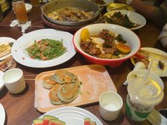 -永红源啤酒·烧烤·海鲜·大排档(台柳路店)
