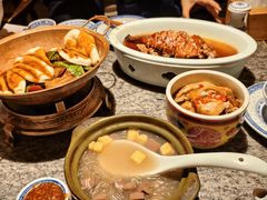 -南京大牌档(青岛万象城店)