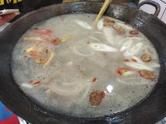 -巴陵亿口香·招牌卤虾(天马店)