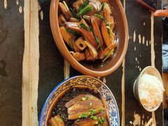 -饭江湖·江湖菜(湖广会馆店)