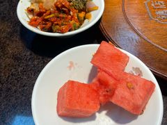 -老灶房-四川土菜(铁牛广场店)