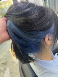 -东梵造型·烫发染发接发连锁SALON