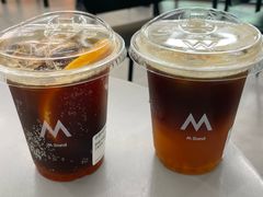 -M Stand(西安大悦城店)