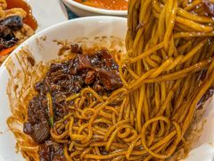 -桃园中华料理炸酱面(燕儿岛路店)