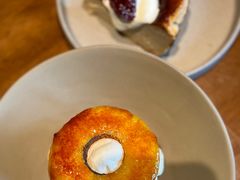 蜜·菠萝菠萝-OTIUM • 柴屿麦(亮马桥店)