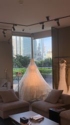 -MuseMarry婚纱(前海嘉里中心店)