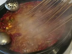 -钢管厂五区小郡肝串串香(通锦桥店)