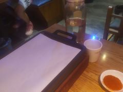-大哈福烧烤·海鲜·家常菜(延安三路店)