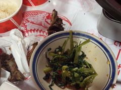 -回味黑鸭煲·始于2006(万松园店)