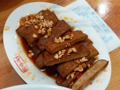 -余丞记川渝面馆(云峰店)