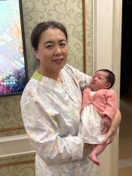 -上海百佳母婴护理中心