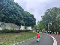 -凤岗南门山森林公园
