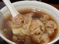 虾仔馄饨-共和春(甘泉路店)