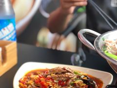 -肖四女乐山跷脚牛肉(世博源店)