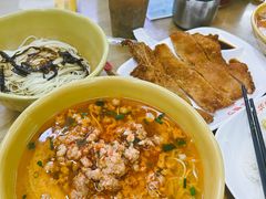 -玉华饮食店(茅台路店)