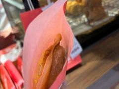 -粉粉乐鲷鱼烧(美罗城店)