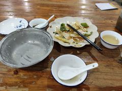 -南记食粥坊·宵夜大排档(莲花总店)