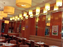 大堂-东方饺子王(王府井关东古巷店)