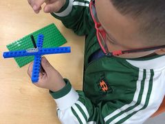 -斯坦星球AI编程·机器人科创·科学实验·信奥·思维·STEM·积木拼搭·竞赛考级(浦东联洋广场大拇指龙阳御桥中心)