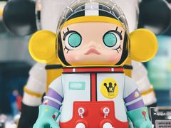 -泡泡玛特POPMART(侨福芳草地店)