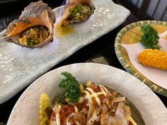 -真剑日本料理·铁板烧(贵州路店)