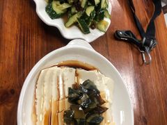 -苏力坦新疆特色(东直门店)