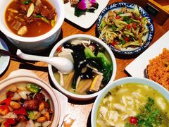 -去茶去餐厅(中央大街店)
