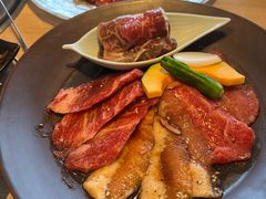 -烧肉TORAJI(锦系町店)