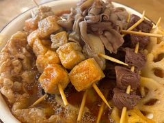 -丽丽三鲜螺蛳粉(田林路店)