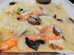 -伙靠·江浙菜(田林路店)
