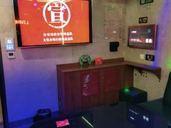 -唱吧麦颂KTV(西单华威潮铺街店)