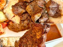 -Efes Turkish & Mediterranean Cuisine 艾菲斯餐厅(陆家嘴店)