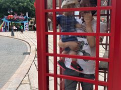 -中旅阿那亚九龙湖·公主酒店