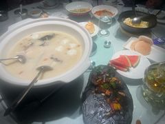 -湖锦酒楼·旗舰店(三阳总店)