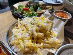 -HELLO 27 意面·沙拉·帕尼尼