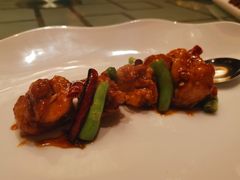 -北京王府井希尔顿酒店·秦唐中餐厅Chynna
