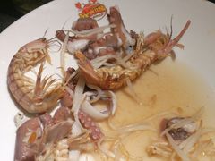 -苏大嘴海鲜牧场(奥林匹克店)