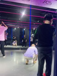 -ACS舞蹈工作室