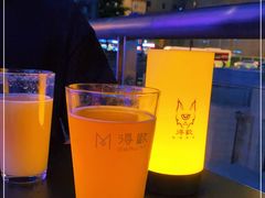 -得欢咖啡&精酿