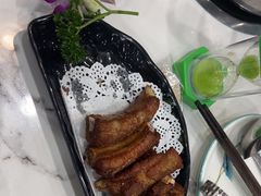 -果然农夫椰子鸡(虎门大润发店)