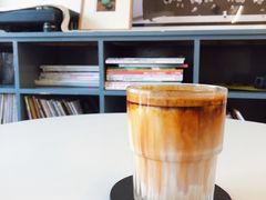 -麻雀咖啡SPARROW COFFEE(十全街店)