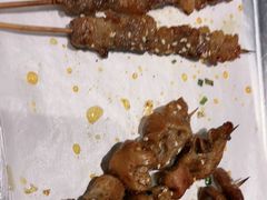 -木屋烧烤(坂田天安云谷店)