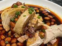 -王家大院·南京菜(湛江路总店)