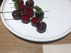 樱桃鹅肝-小大董·烤鸭(五棵松店)