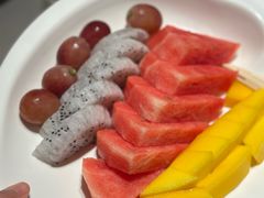 -海底捞火锅(航洋城店)